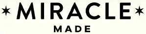 Miracle California King Sheets logo